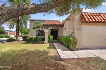 9493 E Jenan Dr, Scottsdale, AZ 85260