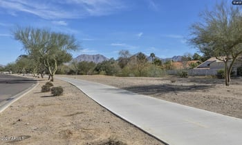 9493 E Jenan Dr, Scottsdale, AZ 85260