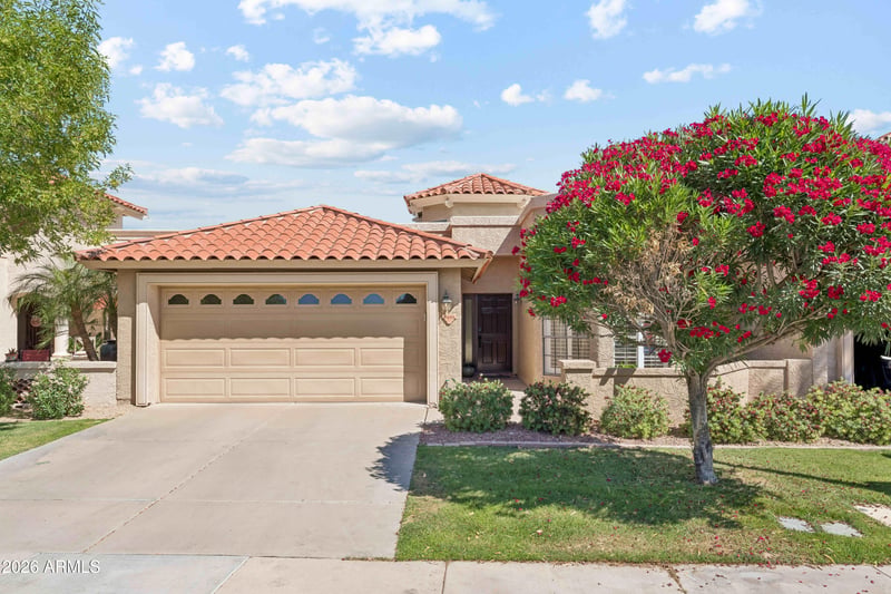 9493 105th Pl #67, Scottsdale, AZ 85258