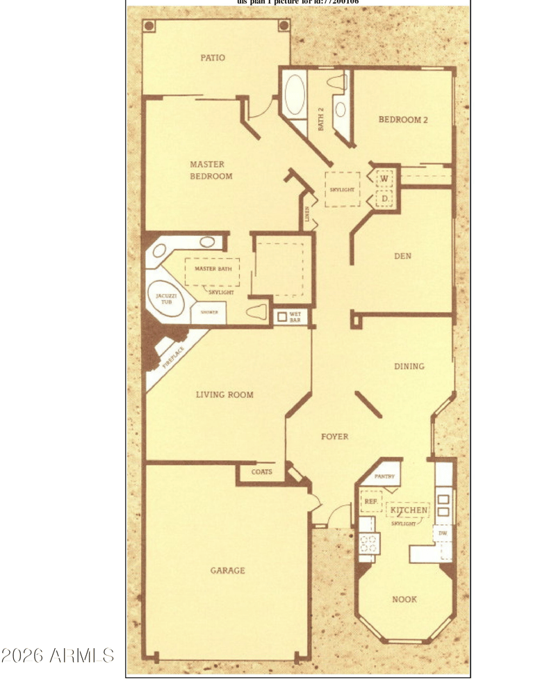 9493 105th Pl #67, Scottsdale, AZ 85258