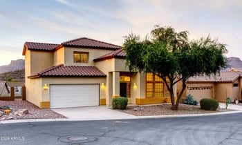 9494 Obsidian Ct, Gold Canyon, AZ 85118