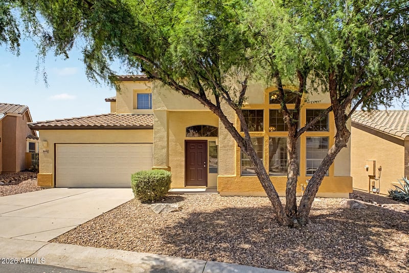 9494 Obsidian Ct, Gold Canyon, AZ 85118