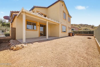 9494 Obsidian Ct, Gold Canyon, AZ 85118
