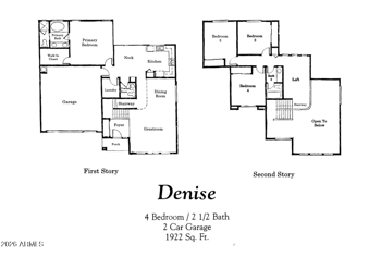 9494 Obsidian Ct, Gold Canyon, AZ 85118