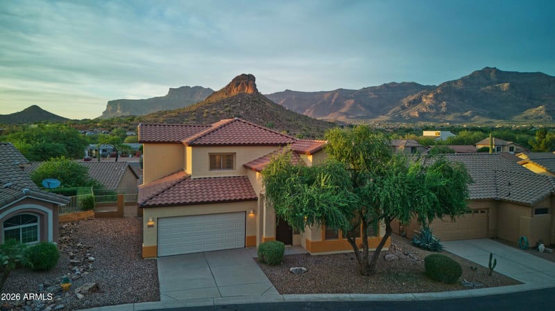 9494 Obsidian Ct, Gold Canyon, AZ 85118