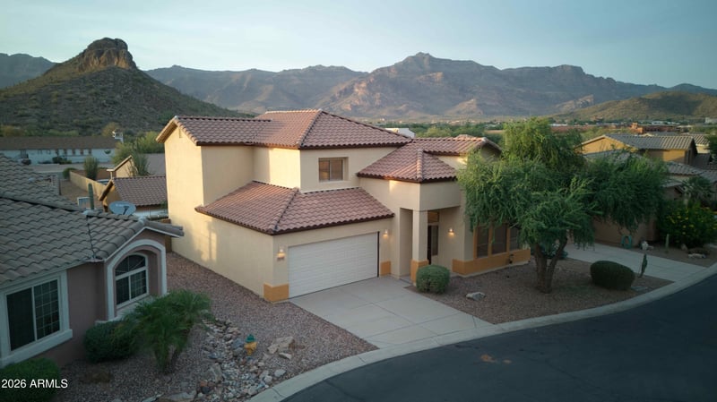 9494 Obsidian Ct, Gold Canyon, AZ 85118