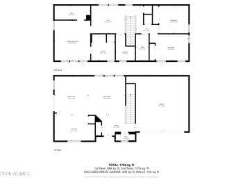 9498 82nd Glen, Peoria, AZ 85345