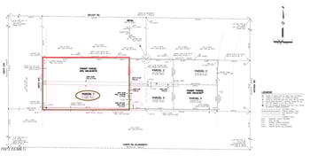 94XX 236th Ave #1, Buckeye, AZ 85326