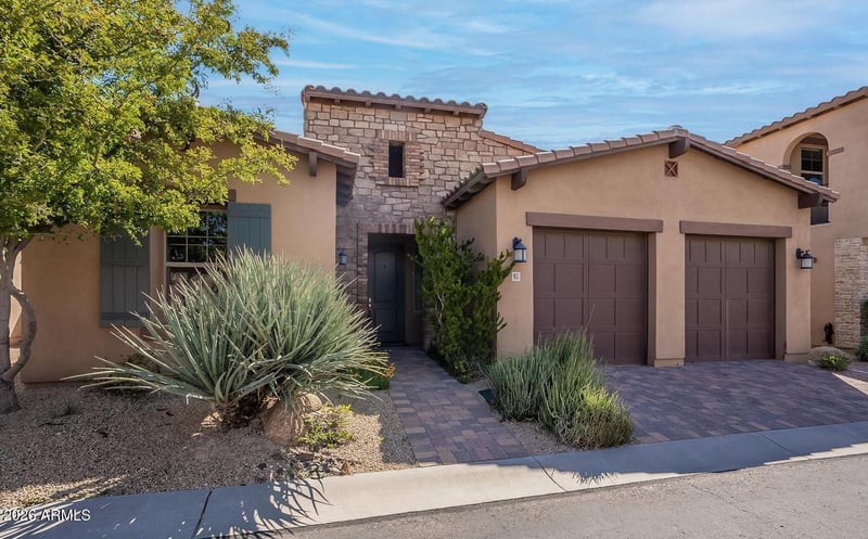 95 Almarte Dr, Carefree, AZ 85377