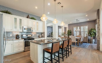 95 Almarte Dr, Carefree, AZ 85377