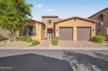 95 Almarte Dr, Carefree, AZ 85377