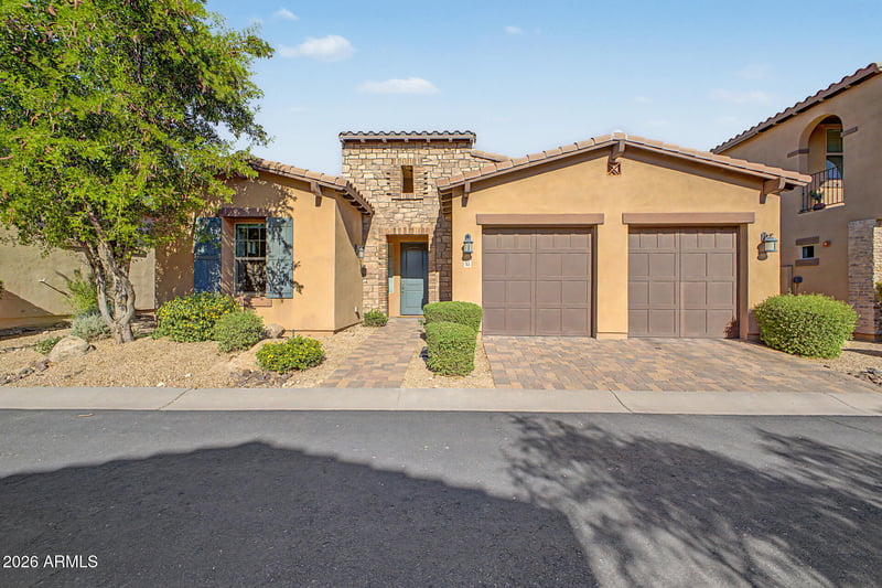 95 Almarte Dr, Carefree, AZ 85377