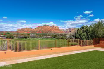 95 Bighorn Ct, Sedona, AZ 86351