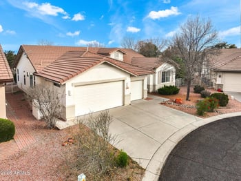 95 Campfire Cir, Cottonwood, AZ 86326