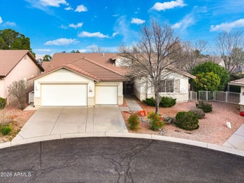 95 Campfire Cir, Cottonwood, AZ 86326