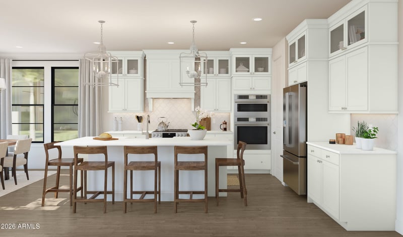 95 E Windsor Dr, Gilbert, AZ 85296