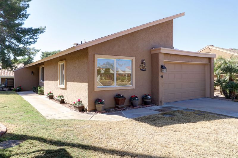 95 Leisure World --, Mesa, AZ 85206