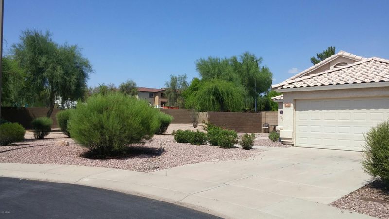 95 N Birch St, Gilbert, AZ 85233