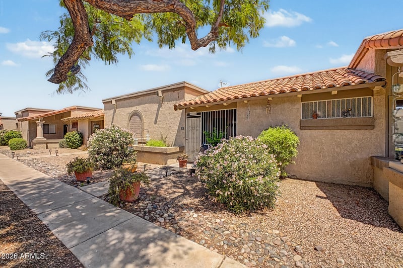 95 Cooper Rd #55, Chandler, AZ 85225