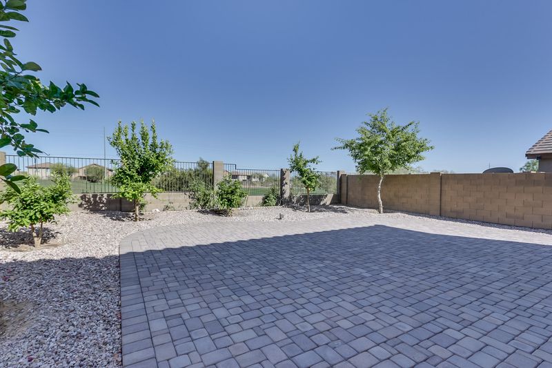 95 S 227th Ln, Buckeye, AZ 85326