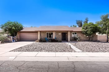 95 San Remo St, Gilbert, AZ 85233