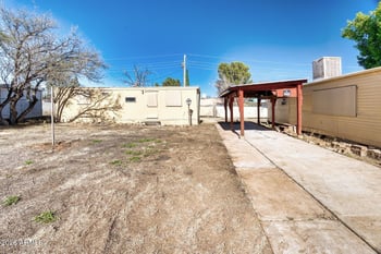 95 Sheila Ln, Sierra Vista, AZ 85635