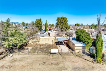 95 Sheila Ln, Sierra Vista, AZ 85635