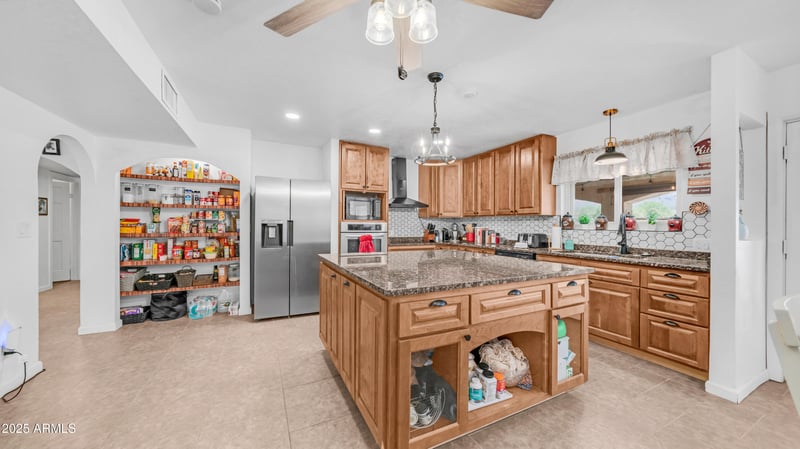 95 Val Vista Rd, Apache Junction, AZ 85119