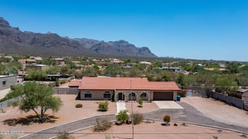 95 Val Vista Rd, Apache Junction, AZ 85119