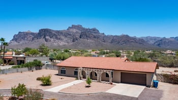 95 Val Vista Rd, Apache Junction, AZ 85119