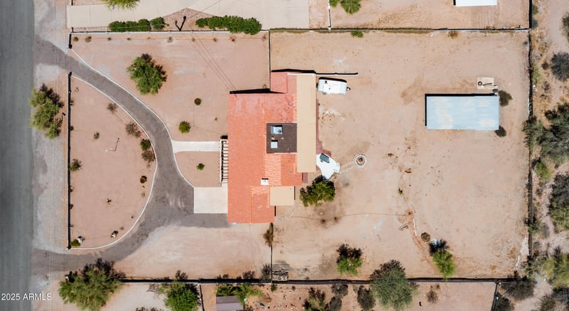 95 Val Vista Rd, Apache Junction, AZ 85119