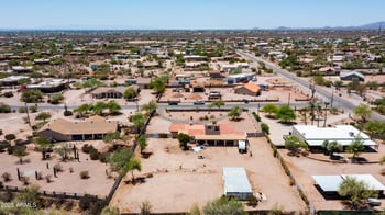 95 Val Vista Rd, Apache Junction, AZ 85119