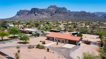 95 Val Vista Rd, Apache Junction, AZ 85119