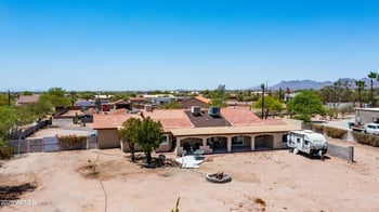 95 Val Vista Rd, Apache Junction, AZ 85119