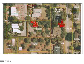 95 Zane Grey Ln, Sedona, AZ 86336