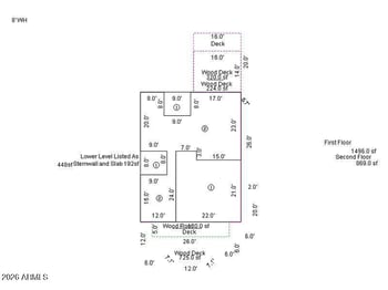 95 Zane Grey Ln, Sedona, AZ 86336