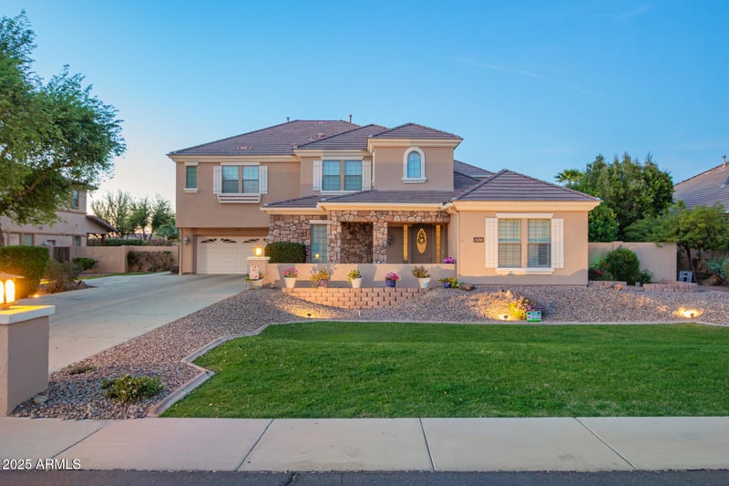 950 Desert Inn Dr, Chandler, AZ 85249