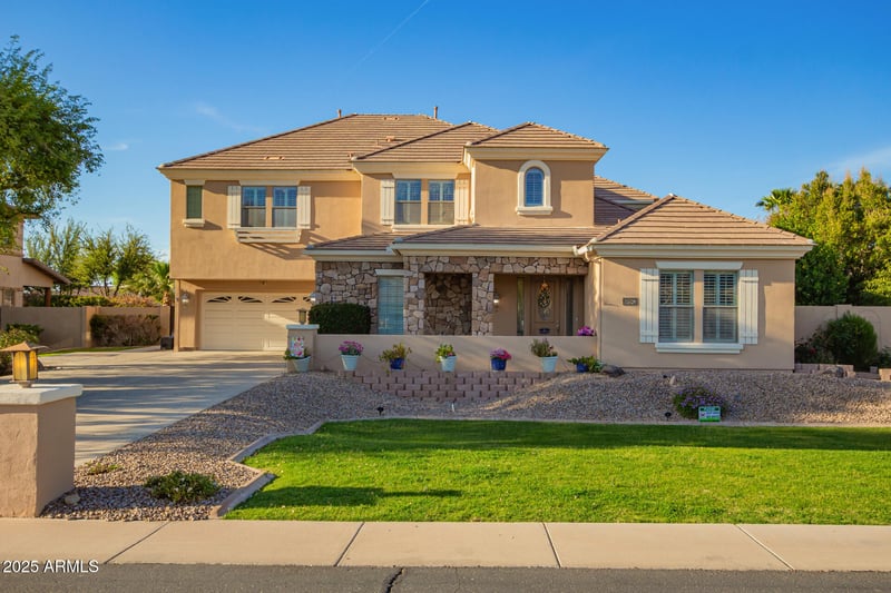 950 Desert Inn Dr, Chandler, AZ 85249