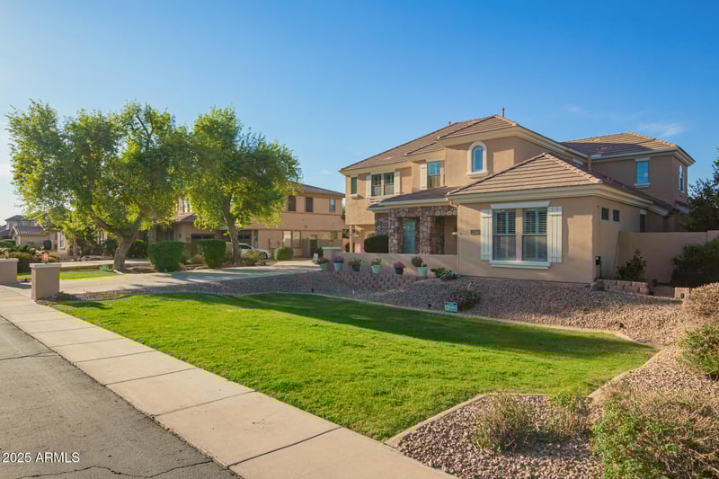 950 Desert Inn Dr, Chandler, AZ 85249