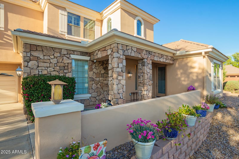 950 Desert Inn Dr, Chandler, AZ 85249