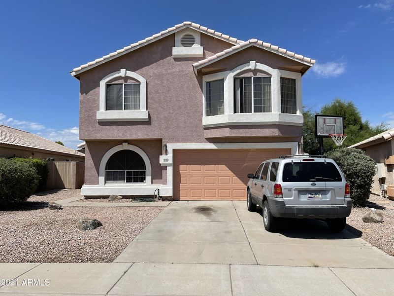 950 E Glenmere Dr, Chandler, AZ 85225