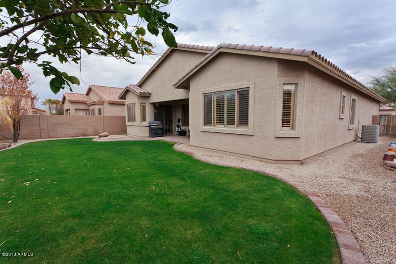 950 E Leo Pl, Chandler, AZ 85249