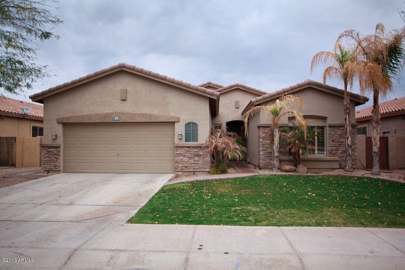 950 E Leo Pl, Chandler, AZ 85249