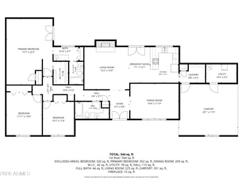 950 E Remington Dr, Chandler, AZ 85286