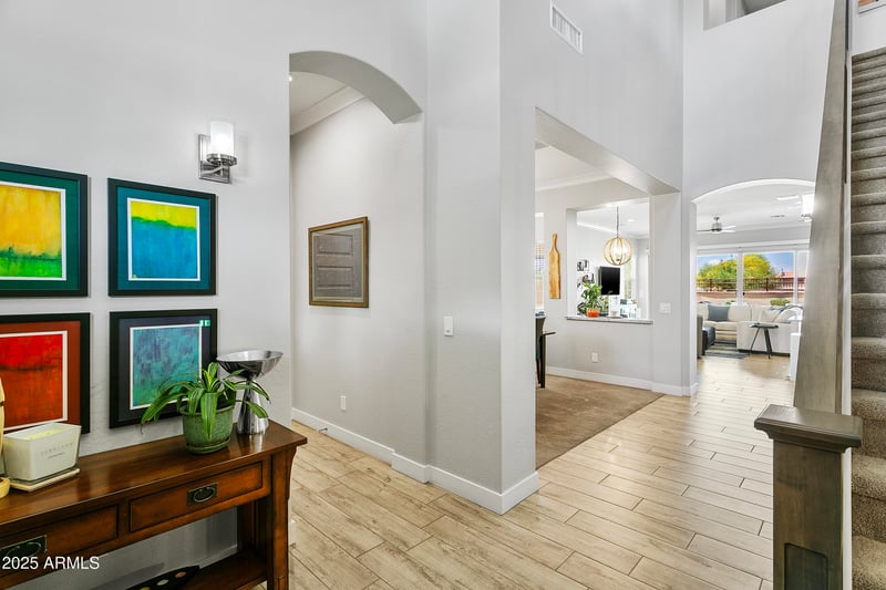950 Edith Dr, Chandler, AZ 85225