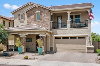 950 Edith Dr, Chandler, AZ 85225