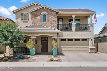 950 Edith Dr, Chandler, AZ 85225