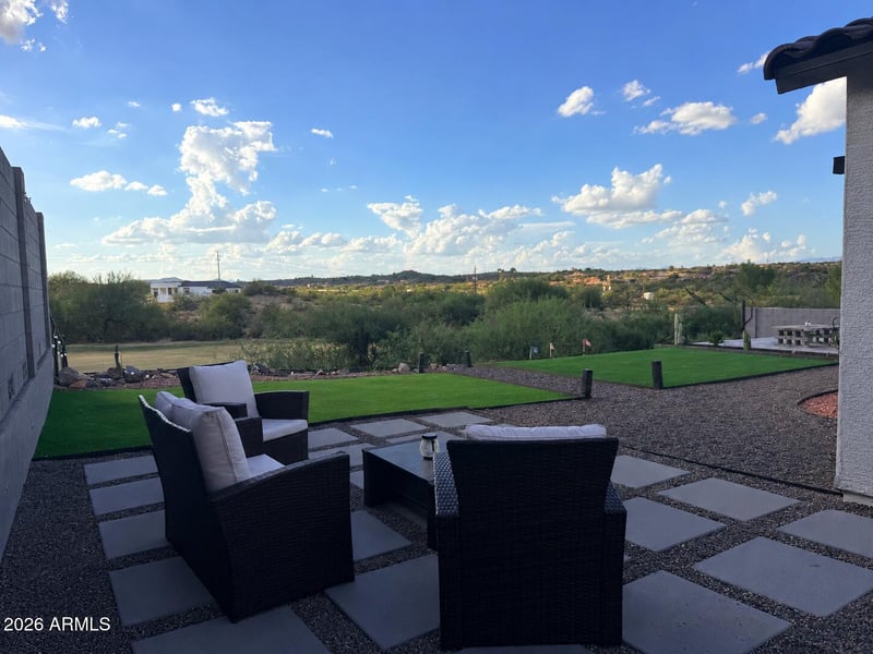 950 Logan Way, Wickenburg, AZ 85390