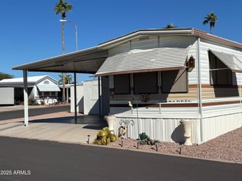 950 Meridian Rd #25, Apache Junction, AZ 85120