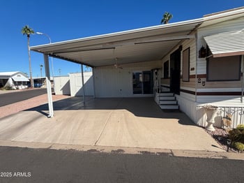 950 Meridian Rd #25, Apache Junction, AZ 85120